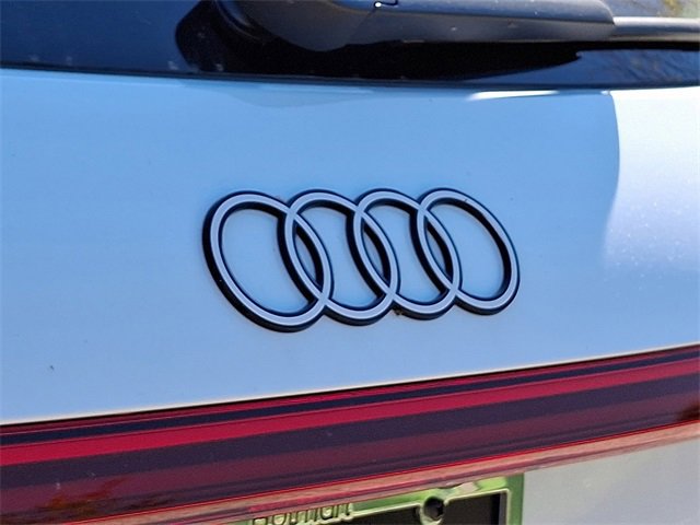 New 2025 Audi Q5 Premium Plus image 20