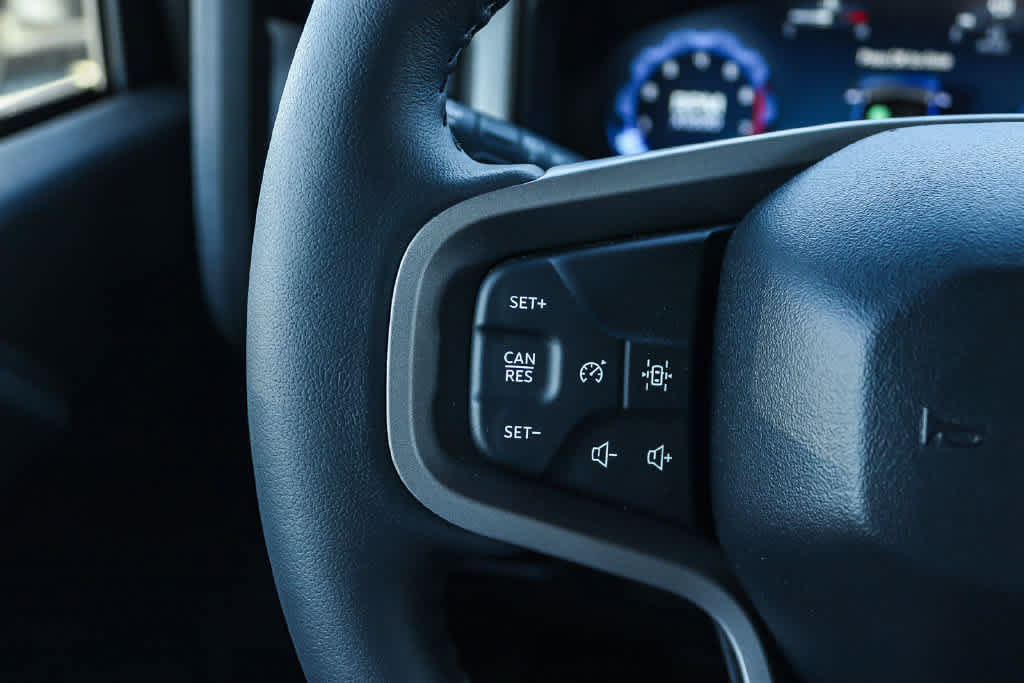 New 2025 Ford Bronco Badlands AWD/4WD image 23