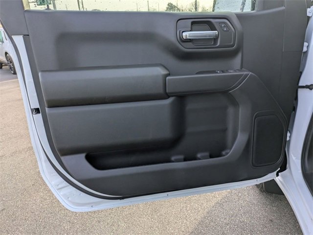 New 2025 Chevrolet Silverado 1500 W/T w/ WT Safety Package image 8