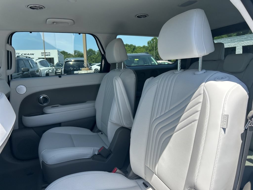 New 2026 Hyundai Palisade SEL AWD/4WD image 17