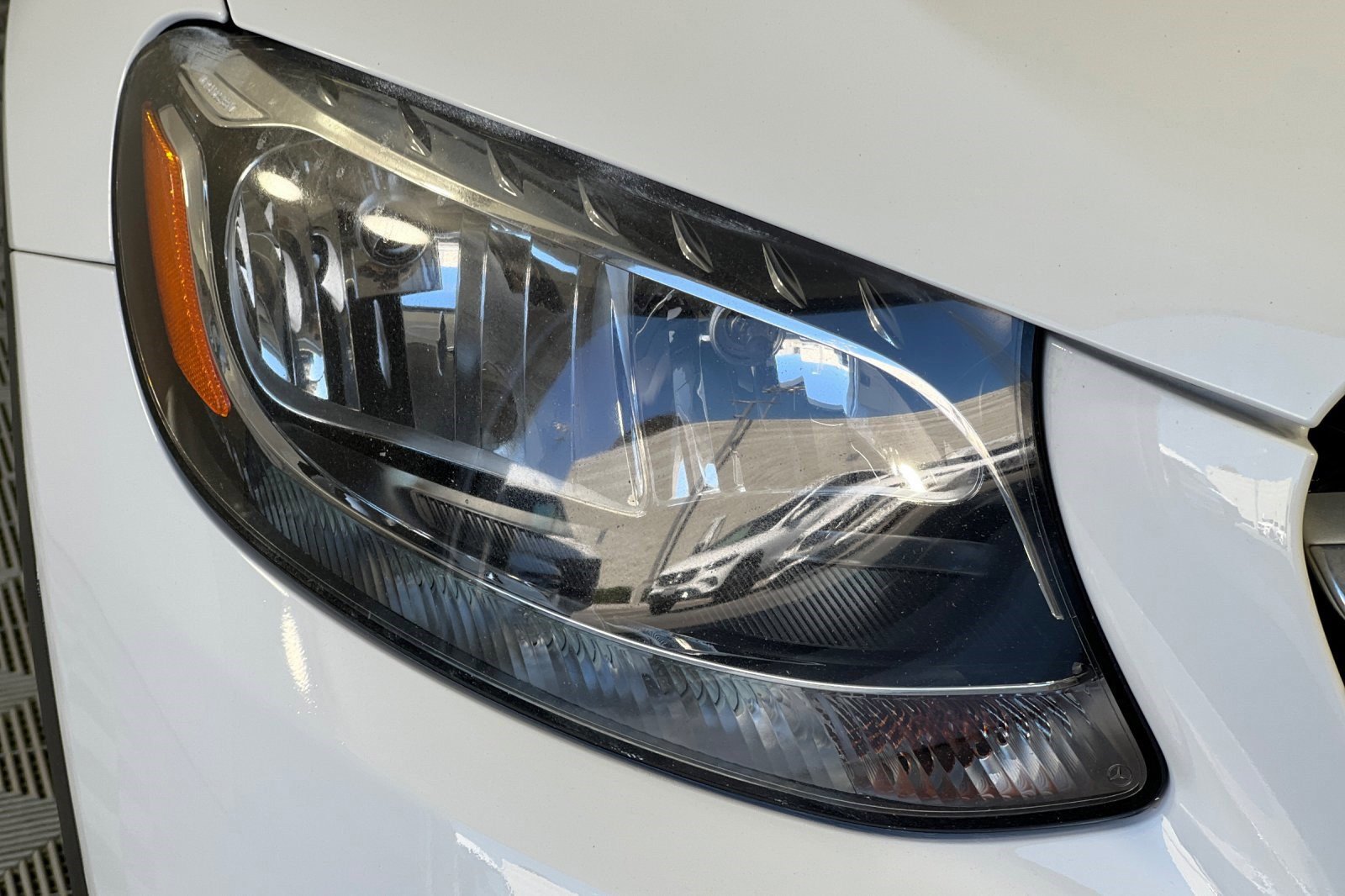 Certified 2016 Mercedes-Benz GLC 300 image 10