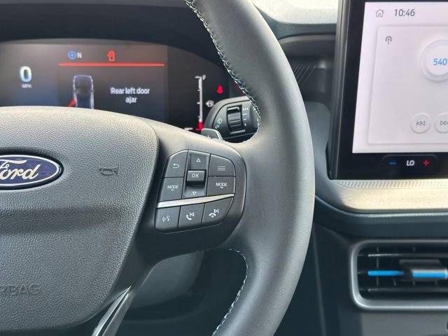 New 2026 Ford Maverick Lobo AWD/4WD image 10