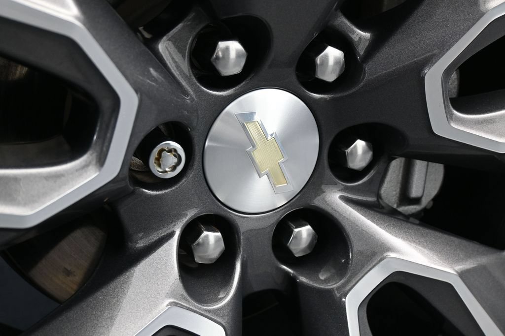Used 2021 Chevrolet Tahoe LT RWD image 34