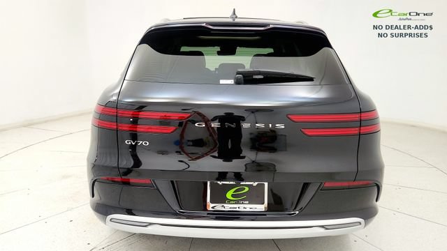 Used 2025 Genesis Electrified GV70 w/ Prestige Package AWD/4WD image 25