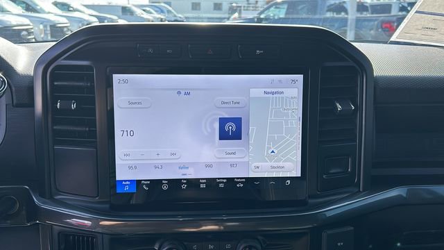 Certified 2024 Ford F150 STX w/ STX Black Appearance Package image 20