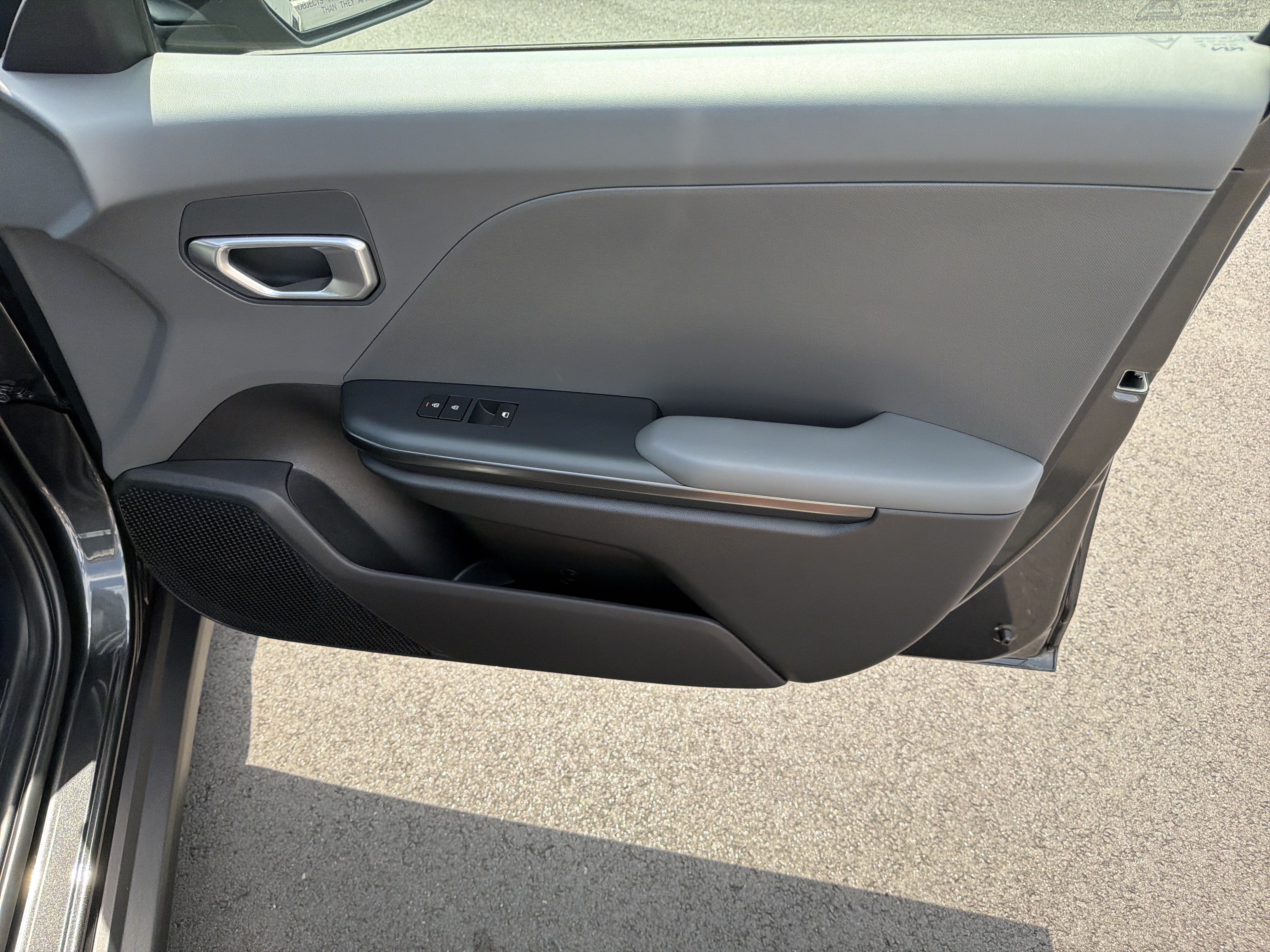 Certified 2025 Kia K4 FWD image 14