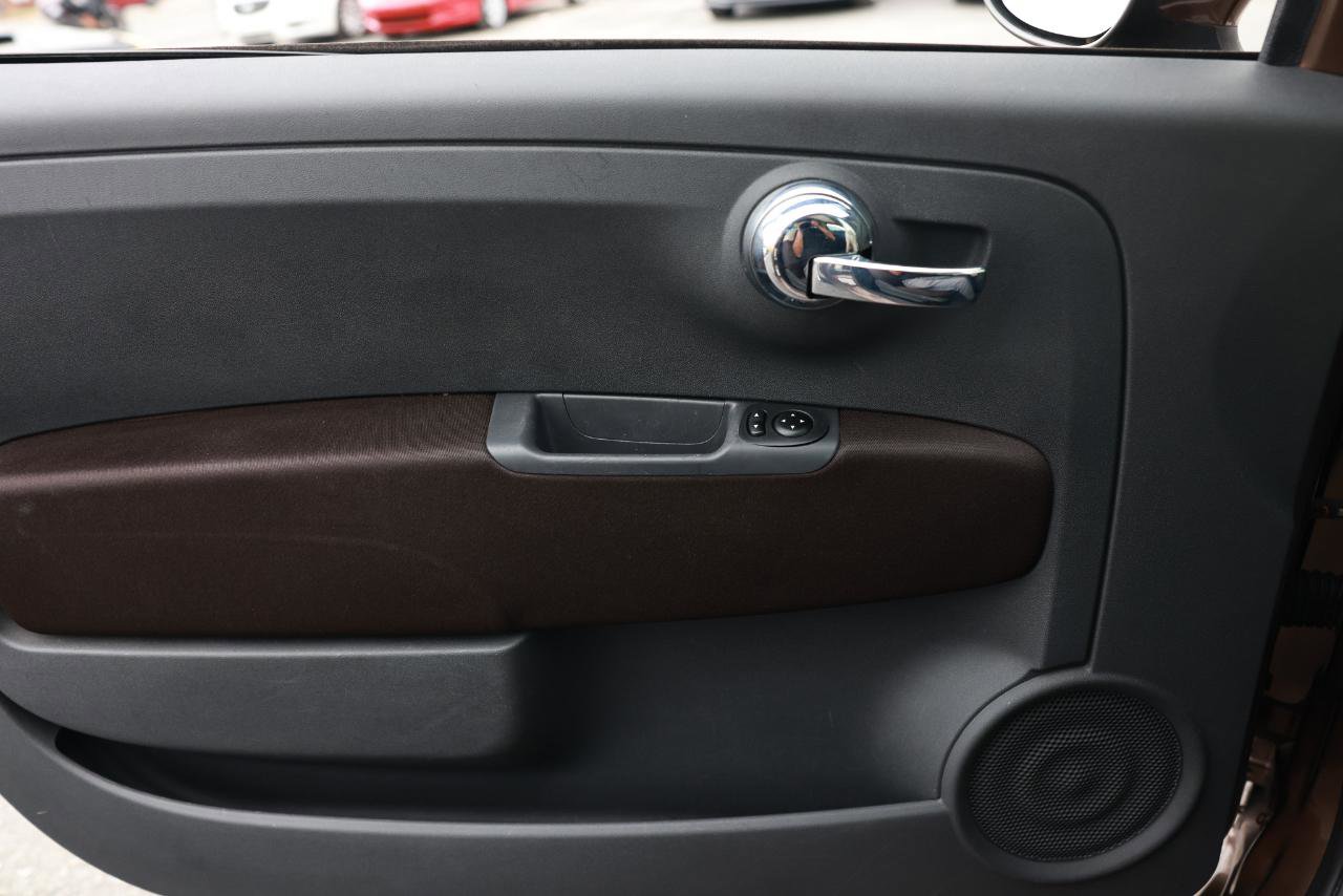 Used 2012 FIAT 500 Pop image 40