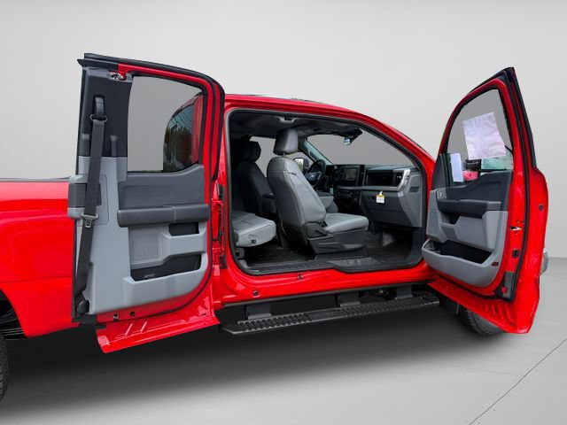 New 2026 Ford F350 XL w/ FX4 Off-Road Package AWD/4WD image 8