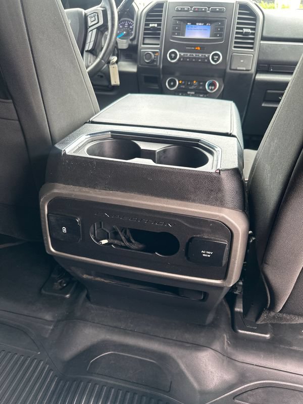 Used 2020 Ford Expedition XL AWD/4WD image 27
