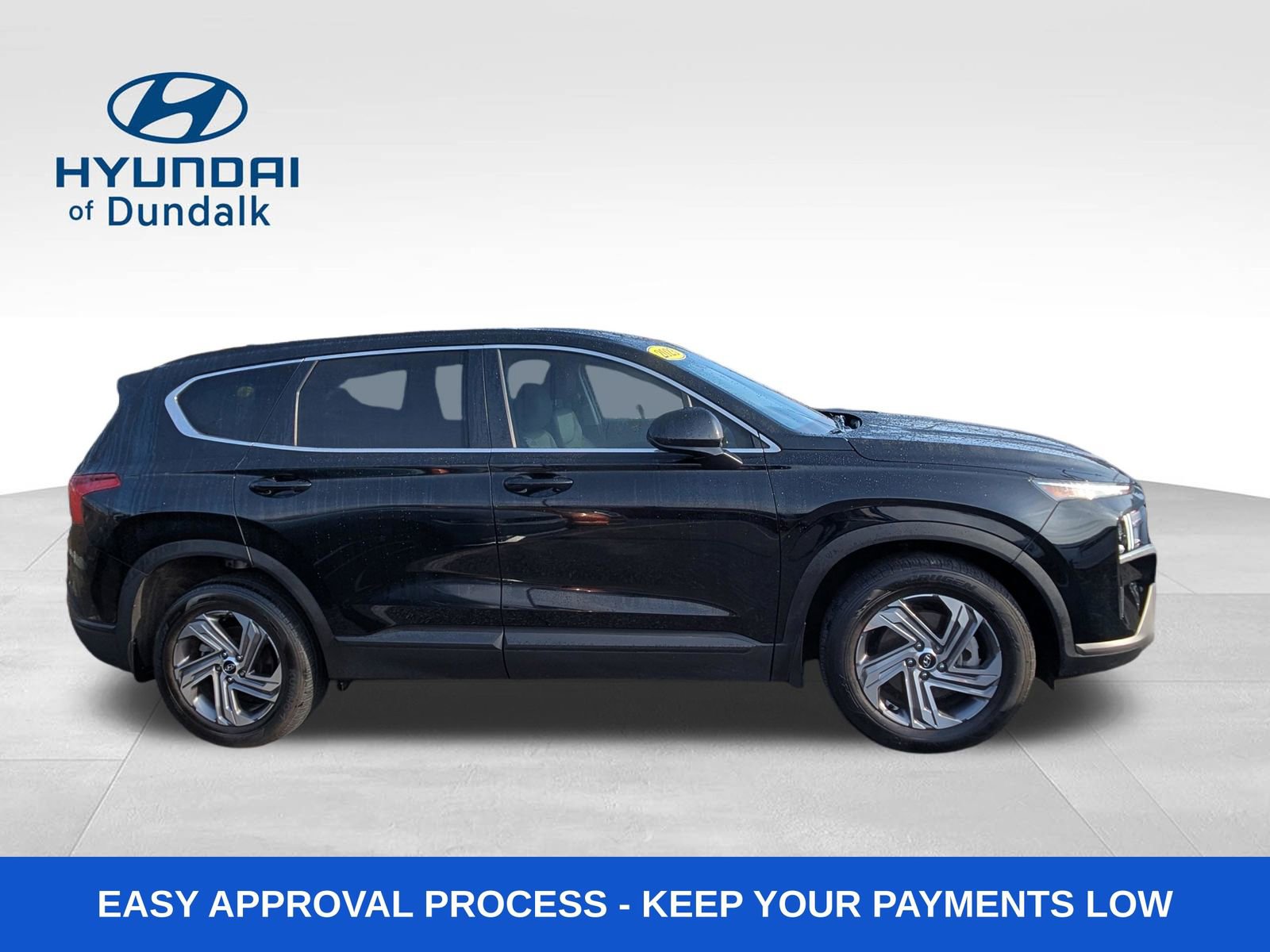 Used 2023 Hyundai Santa Fe SE image 10