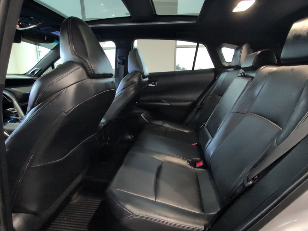 Certified 2023 Toyota Venza Limited image 19