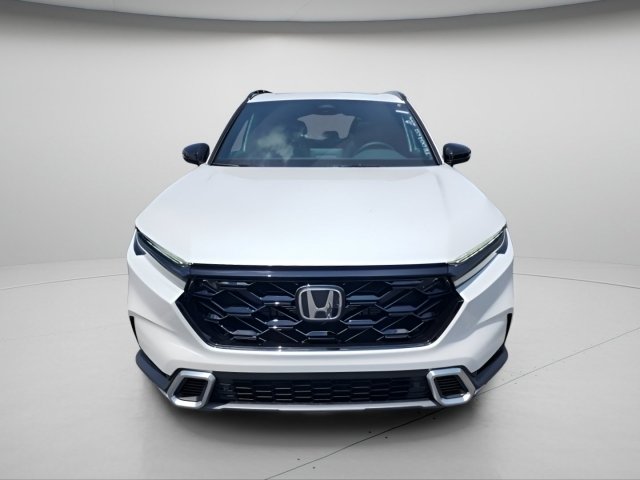 New 2026 Honda CR-V Sport Touring image 2