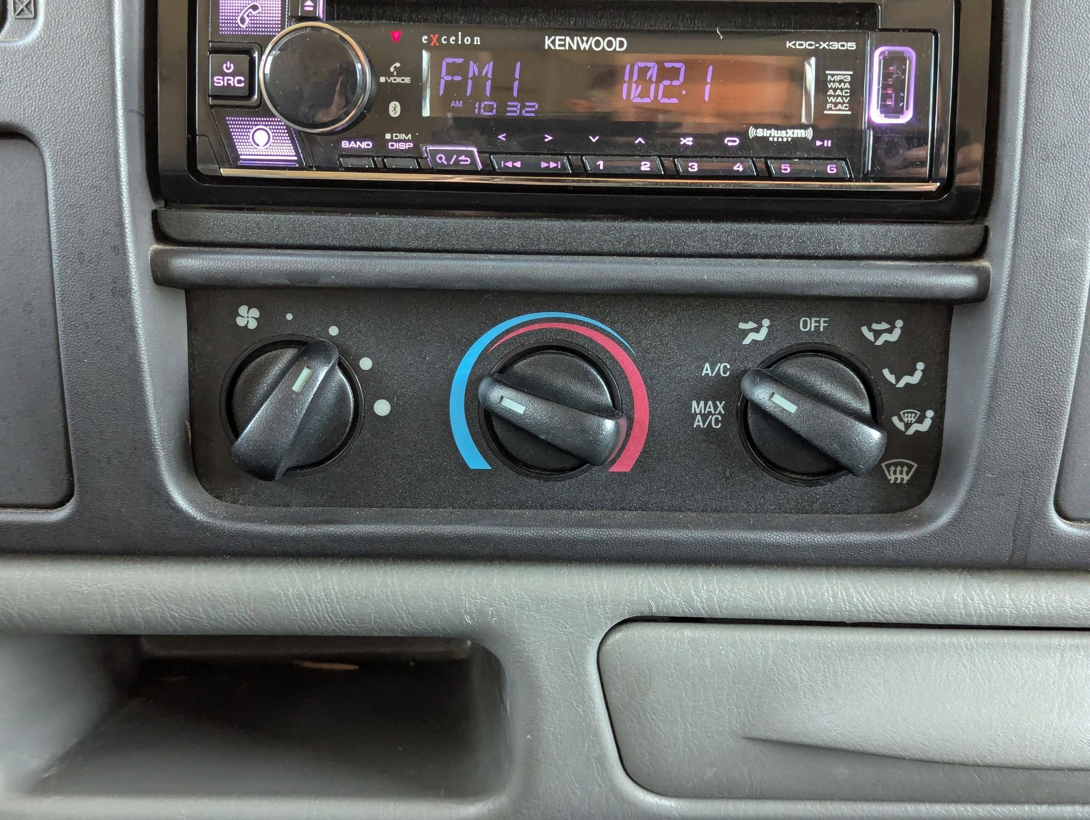 Used 2005 Ford Excursion 2WD image 18