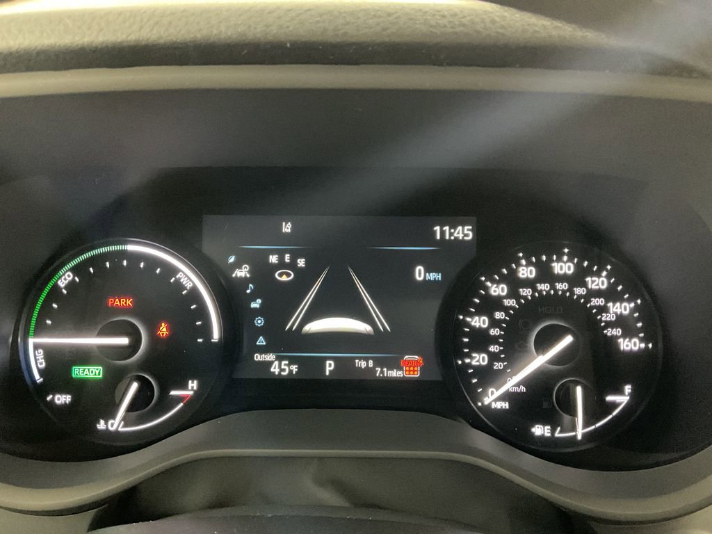 New 2026 Toyota Sienna LE image 24