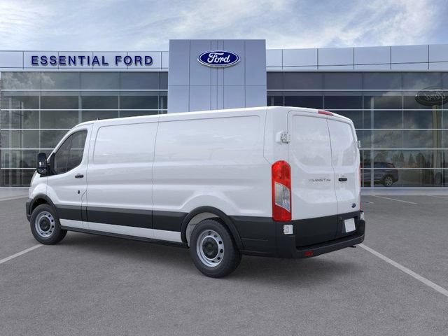 New 2025 Ford Transit 250 Low Roof RWD image 4