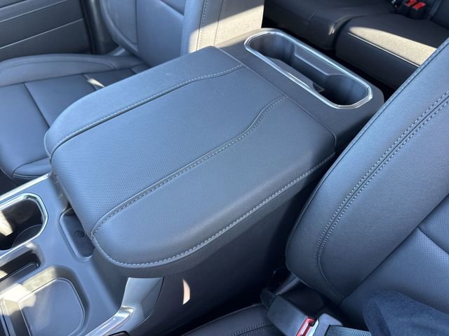 New 2026 GMC Sierra 1500 SLT w/ SLT Premium Package image 21