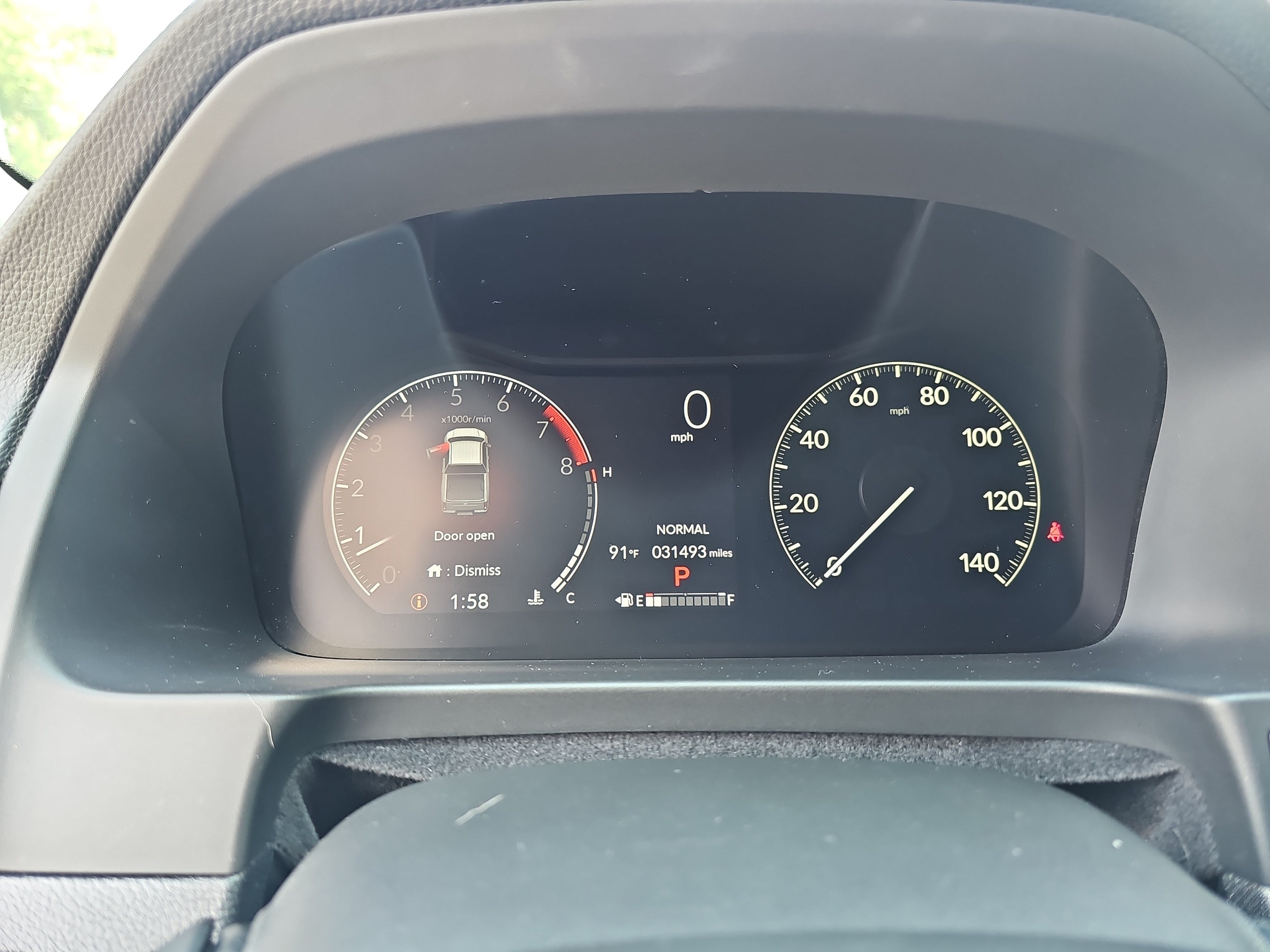 Used 2024 Honda Ridgeline RTL image 19