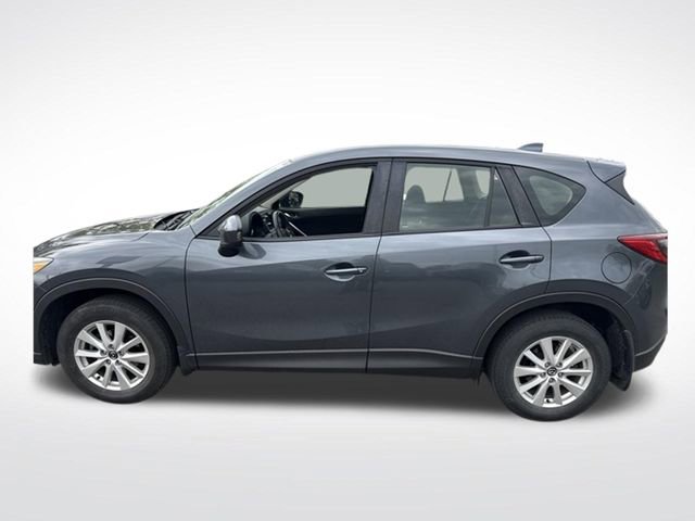 Used 2013 MAZDA CX-5 Sport AWD/4WD image 2