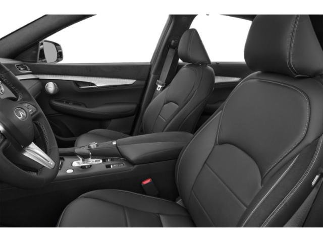 Used 2021 INFINITI QX50 Sensory AWD/4WD image 12