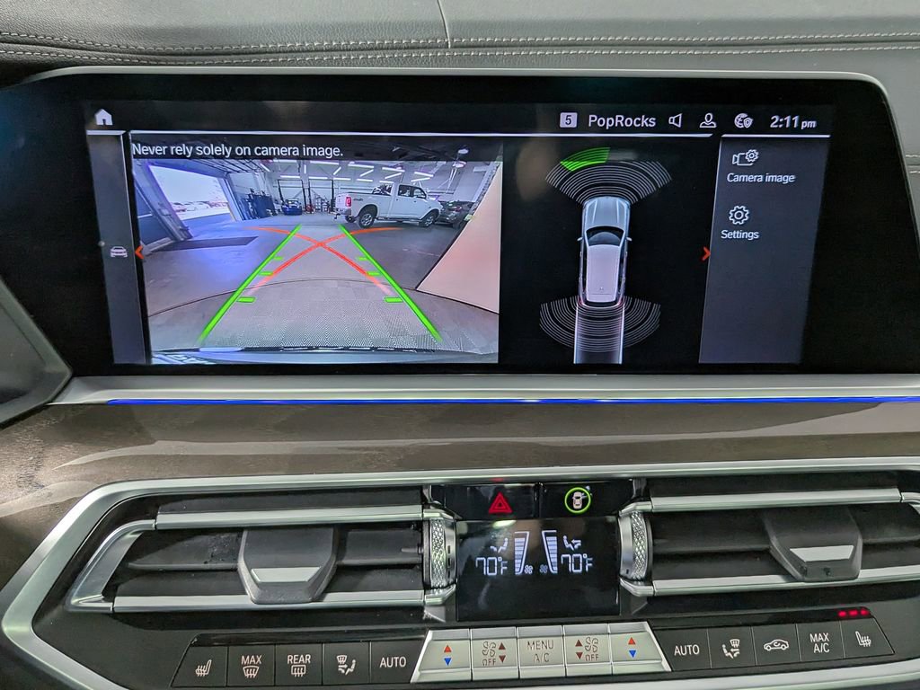 Certified 2023 BMW X5 xDrive40i w/ Premium Package image 24