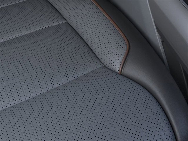 New 2025 Ford F150 Lariat w/ Equipment Group 502A High image 16