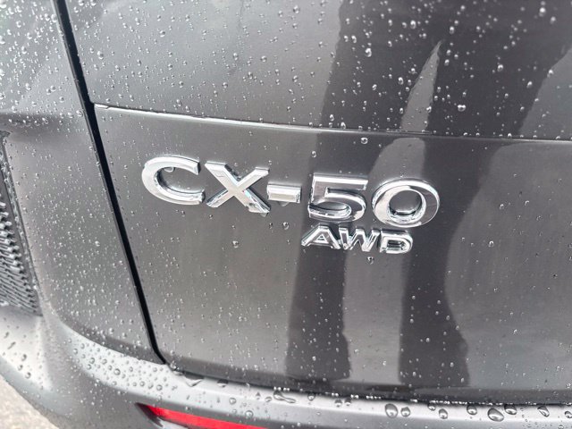 New 2026 MAZDA CX-50 2.5 Hybrid w/ Preferred Pkg AWD/4WD image 15