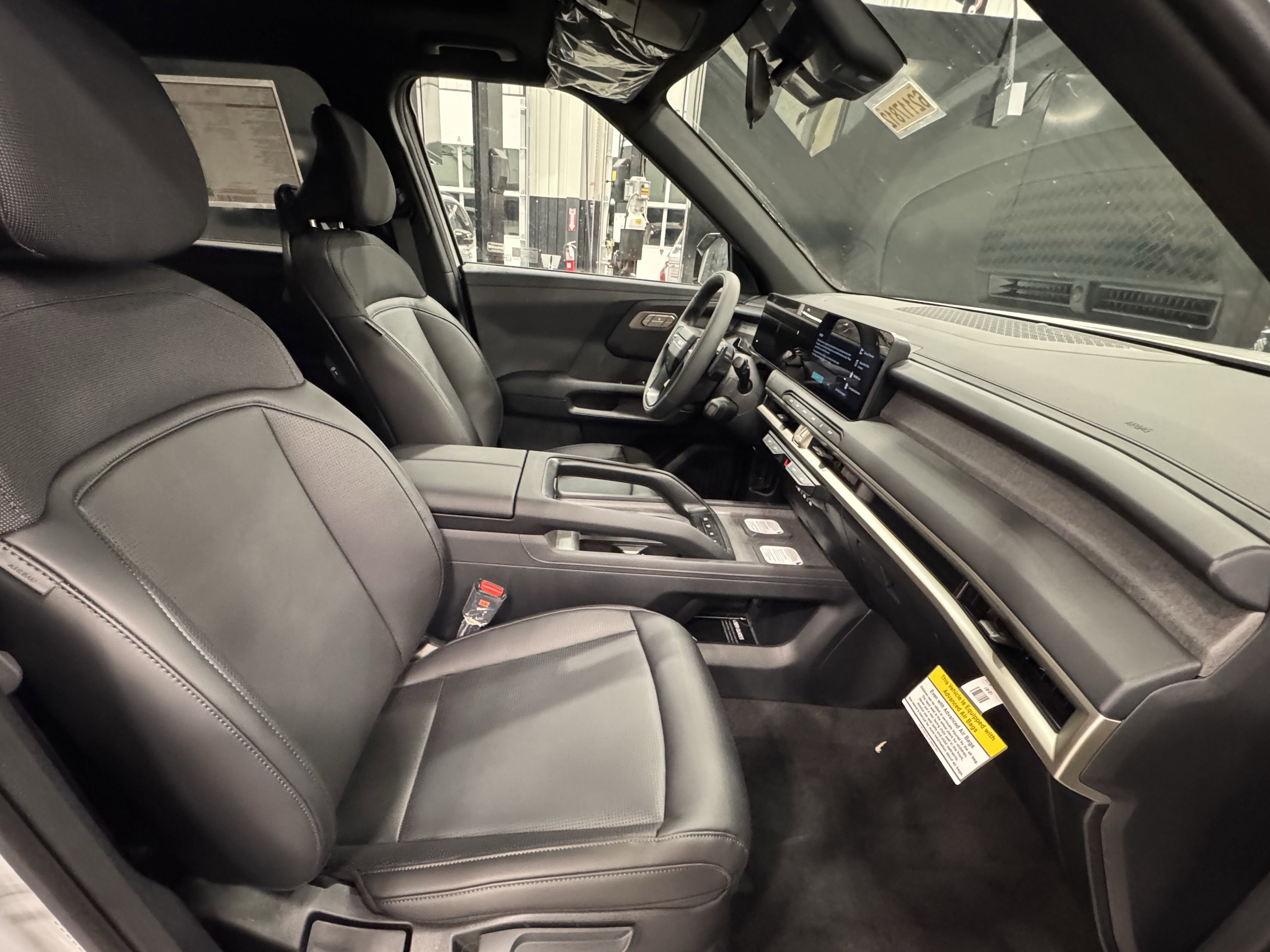 New 2027 Kia Telluride S image 11