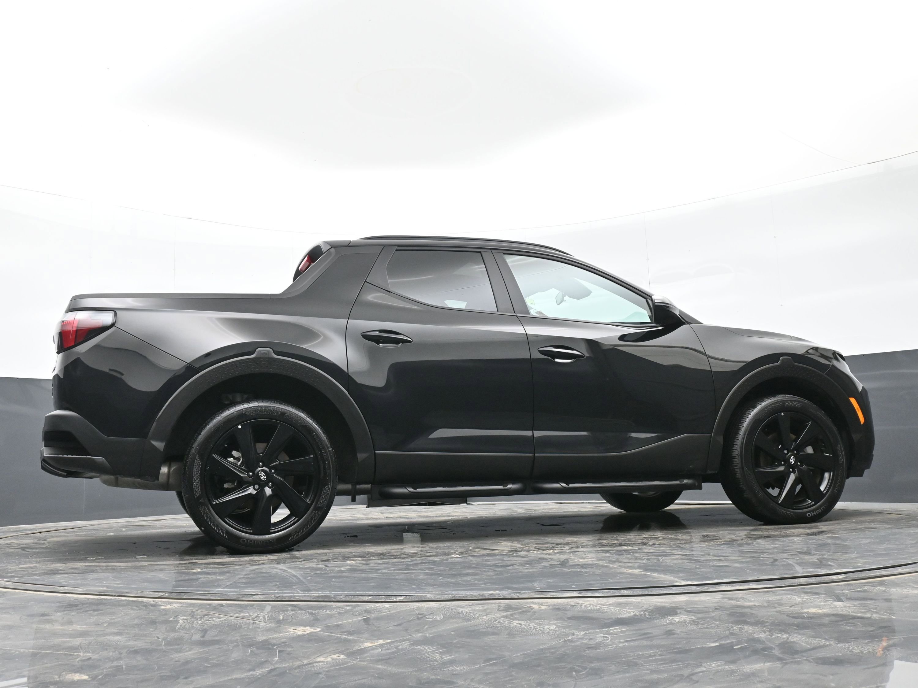 Certified 2024 Hyundai Santa Cruz Night image 44