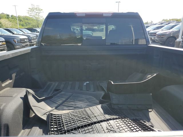 Used 2024 Chevrolet Silverado 1500 LT w/ Safety Package AWD/4WD image 9