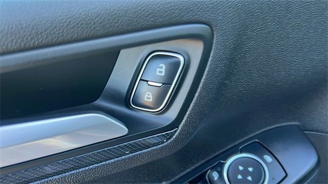 Certified 2023 Ford Escape ST-Line w/ Tech Pack #1 image 10