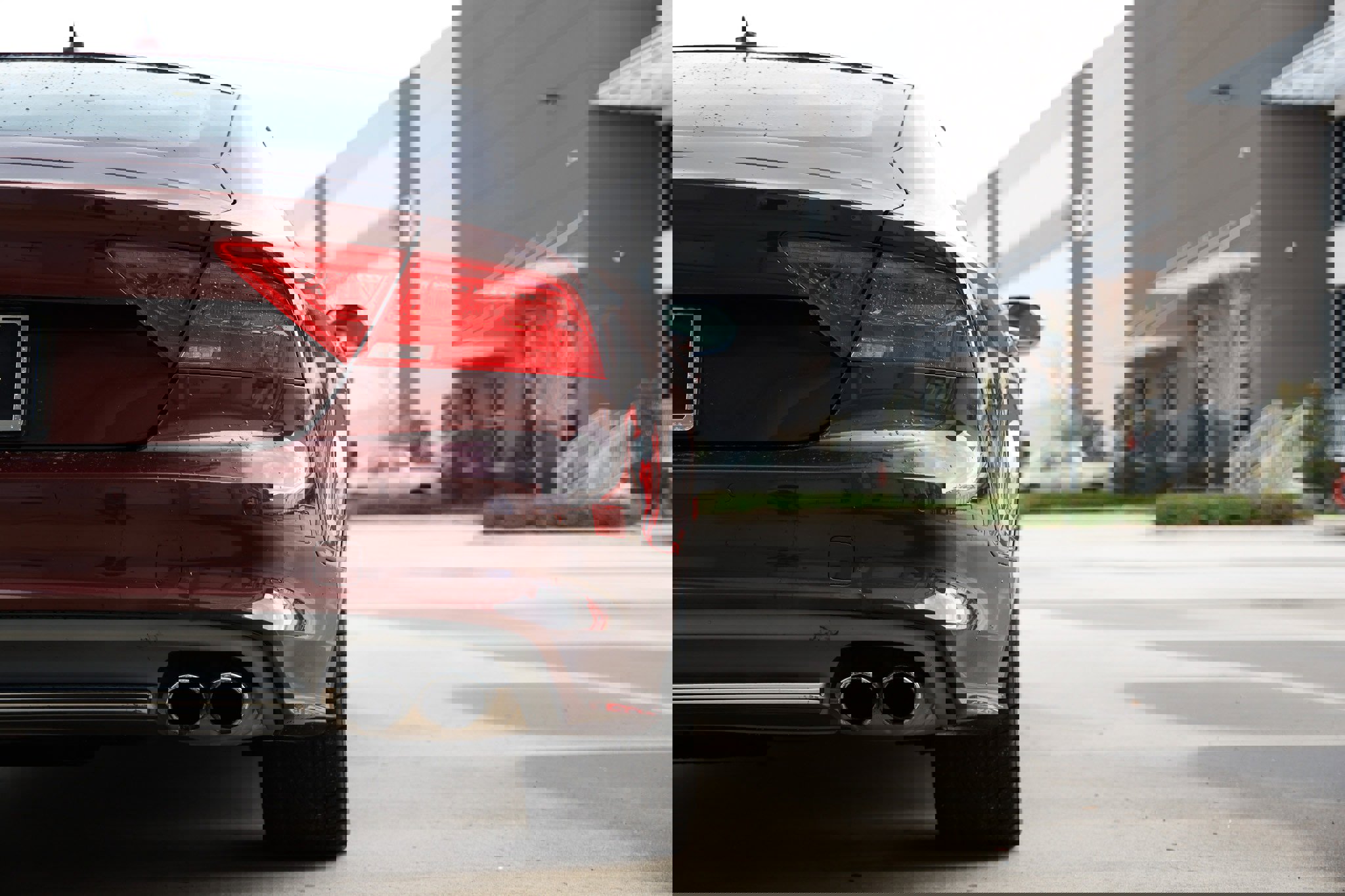 Used 2013 Audi S7 Prestige image 48