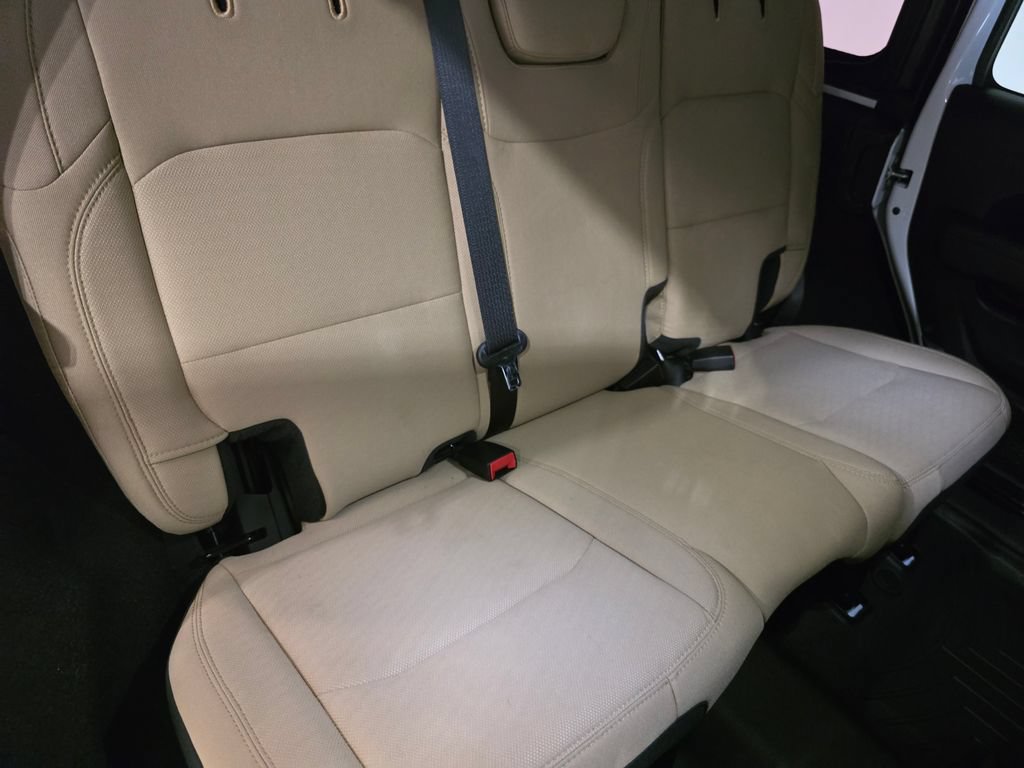 Used 2021 Jeep Wrangler Unlimited Sport AWD/4WD image 15