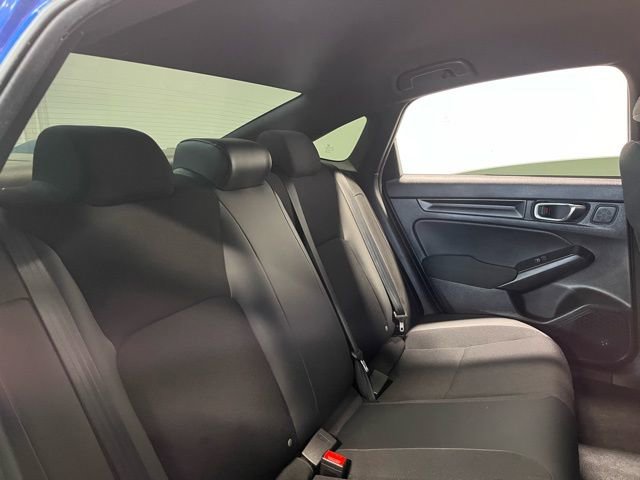 Used 2022 Honda Civic Sport image 13