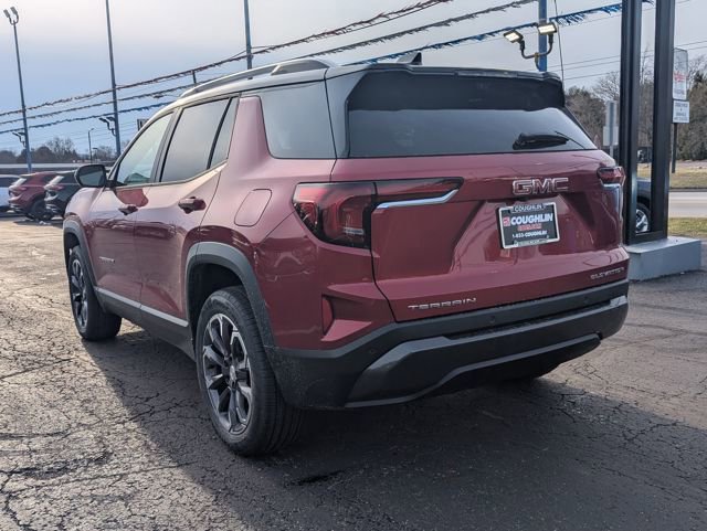 New 2026 GMC Terrain Elevation w/ Elevation Premium Package image 5