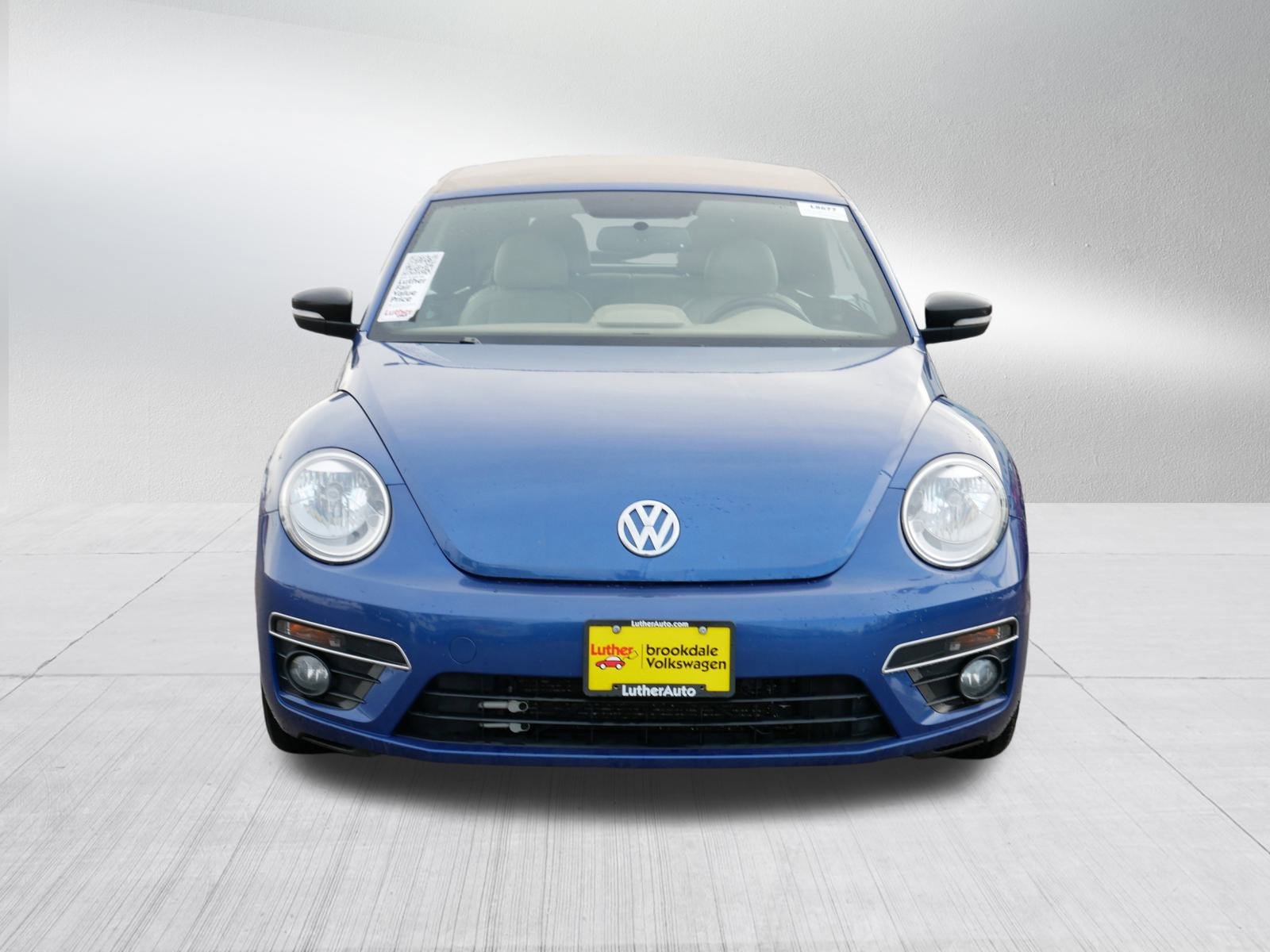 Used 2015 Volkswagen Beetle R-Line video 2