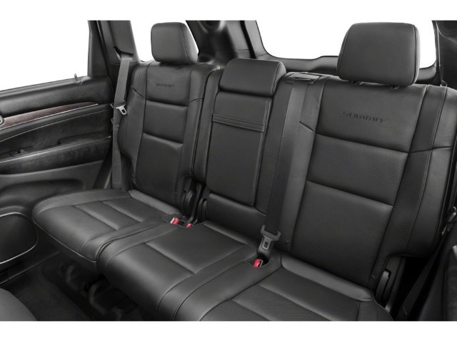 Used 2018 Jeep Grand Cherokee Summit AWD/4WD image 8