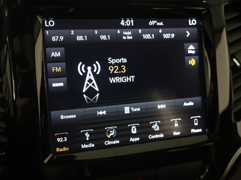 Used 2019 Jeep Cherokee Limited AWD/4WD image 47