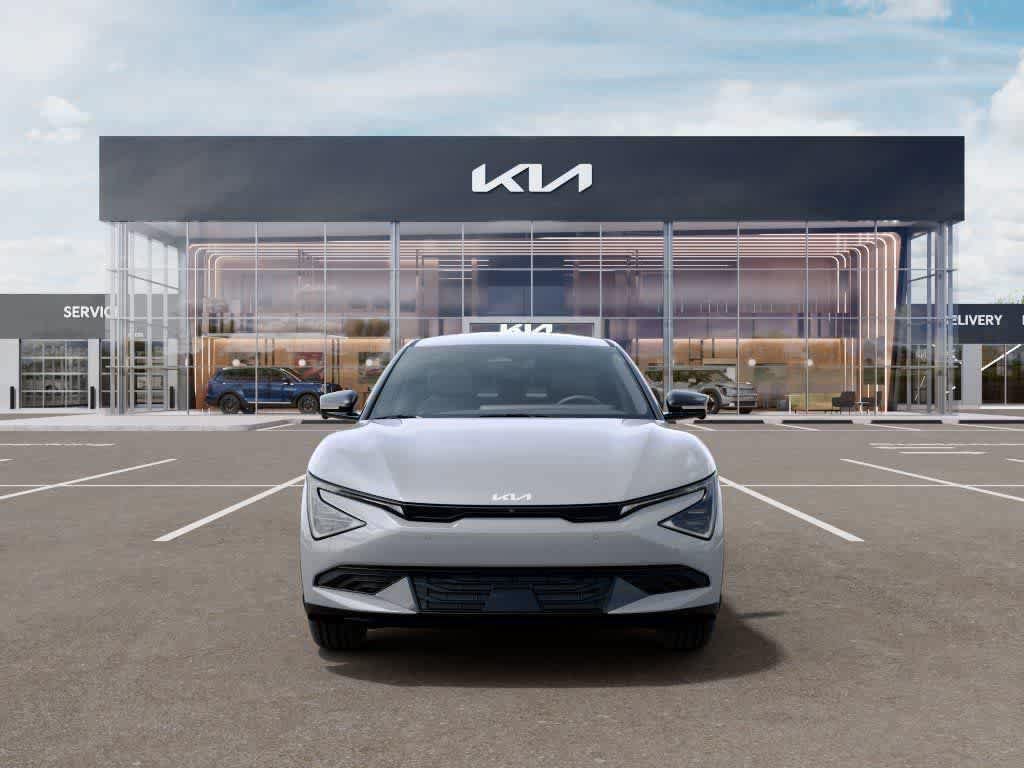 New 2025 Kia EV6 Light w/ Light LR Technology Package AWD/4WD image 2