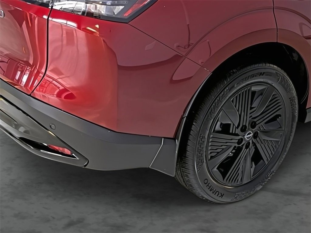 New 2026 Nissan Murano SV image 12