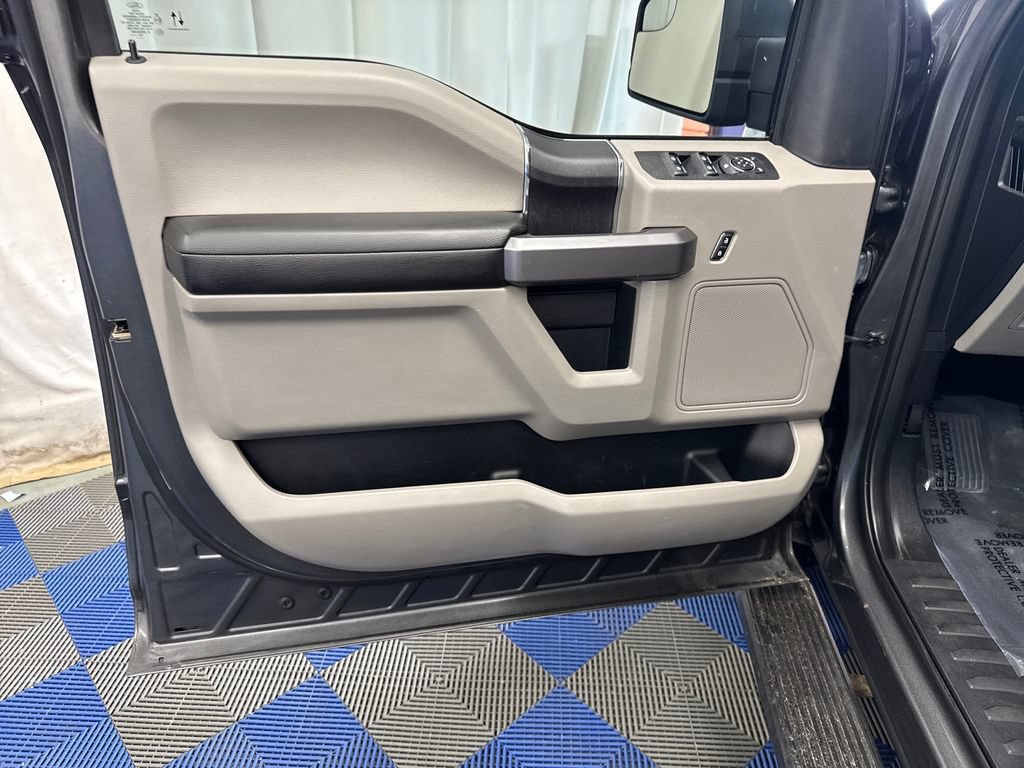 Certified 2019 Ford F150 XLT AWD/4WD image 10