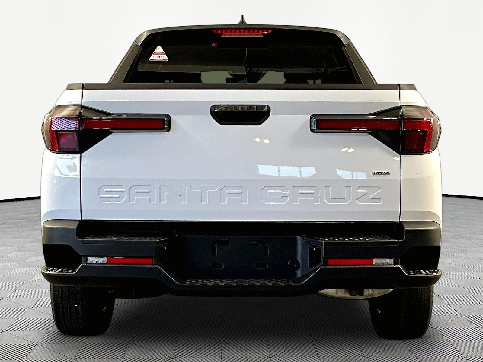 New 2027 Hyundai Santa Cruz SE AWD/4WD image 5