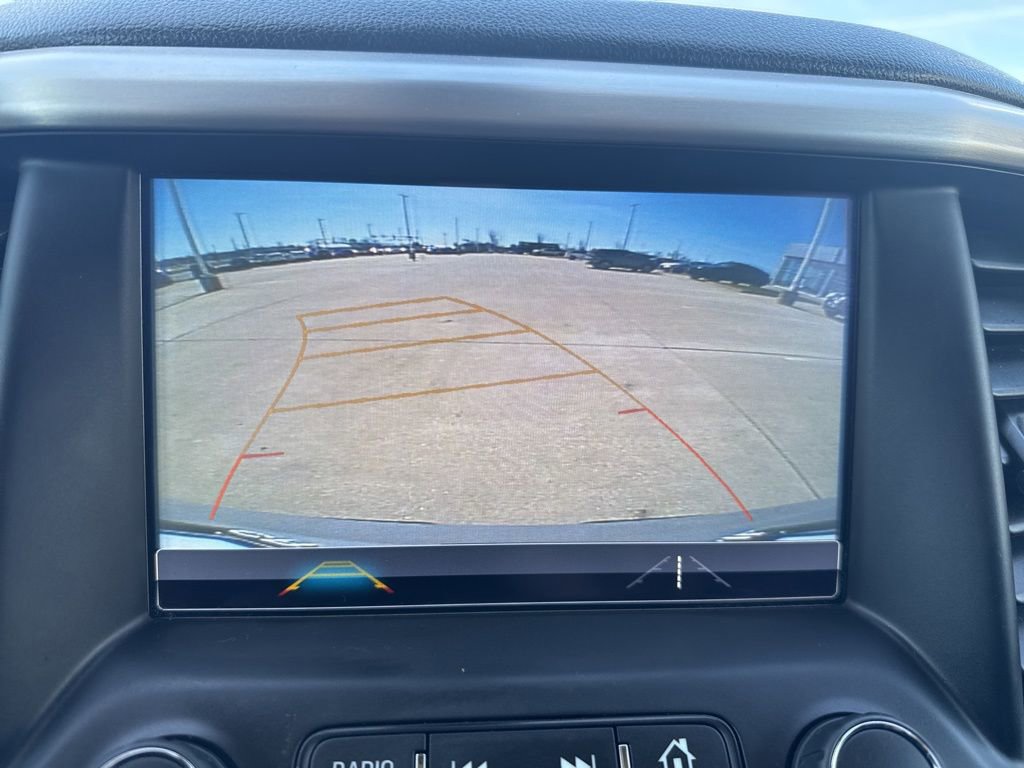 Used 2019 GMC Acadia SLT image 15