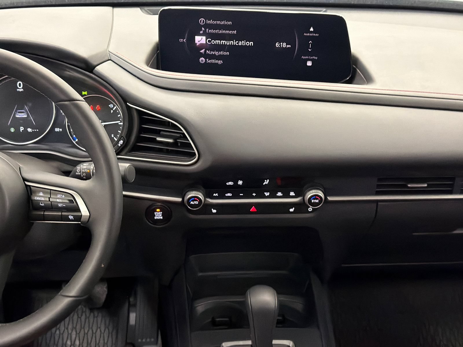 New 2026 MAZDA CX-30 AWD 2.5 S image 18