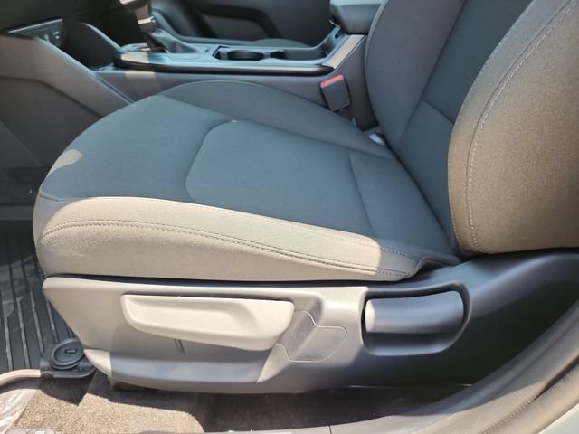 New 2026 Kia K4 FWD image 24