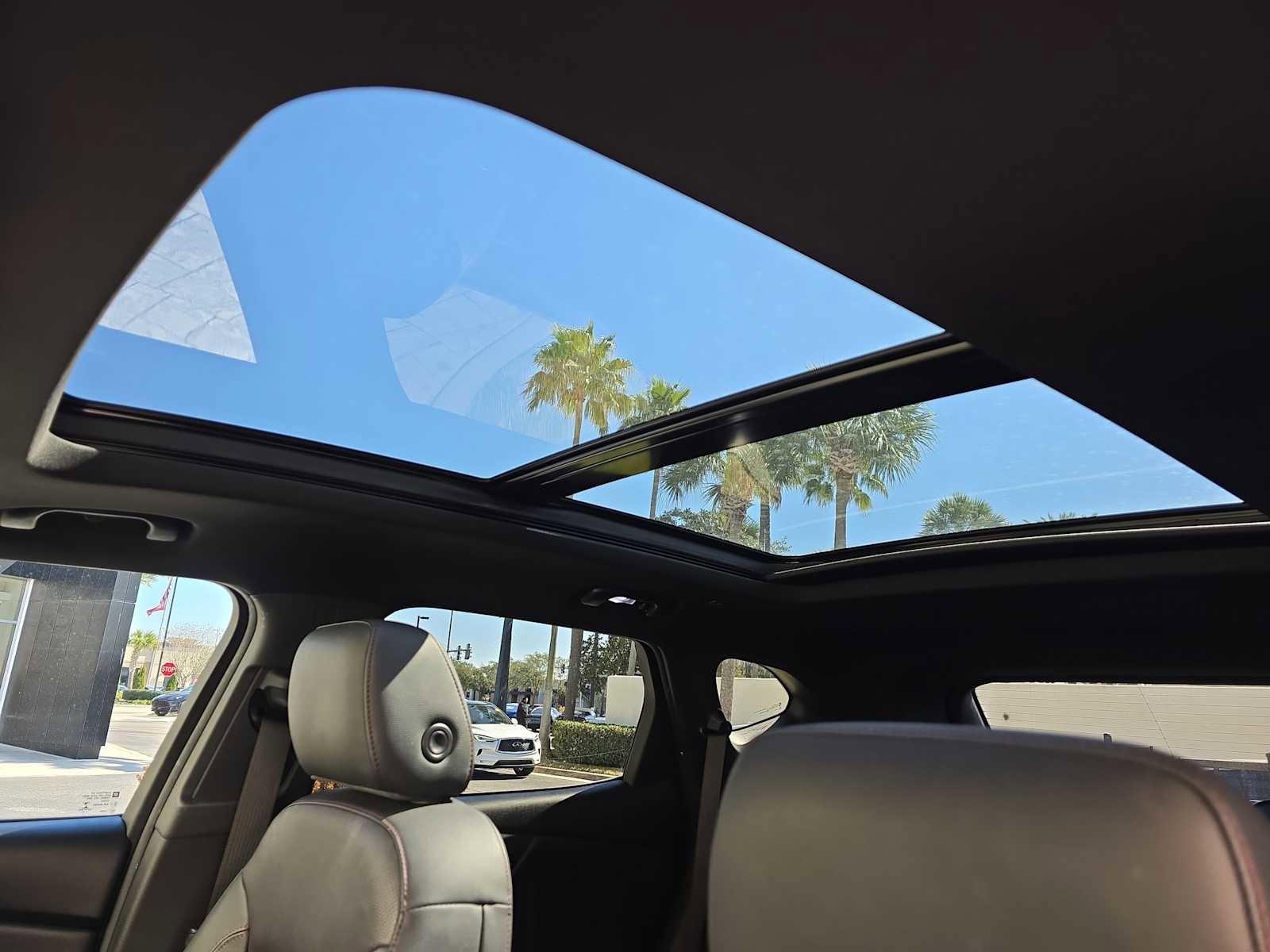 Used 2020 Chevrolet Blazer RS image 29