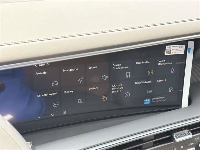 New 2026 Hyundai Palisade Calligraphy AWD/4WD image 23