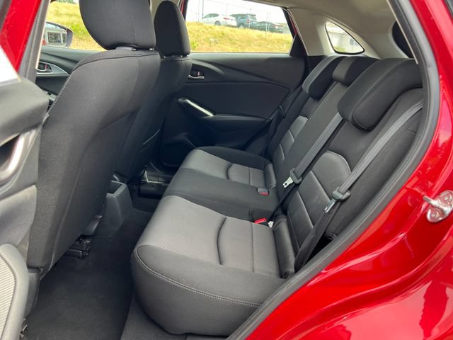 Used 2016 MAZDA CX-3 Sport AWD/4WD image 14