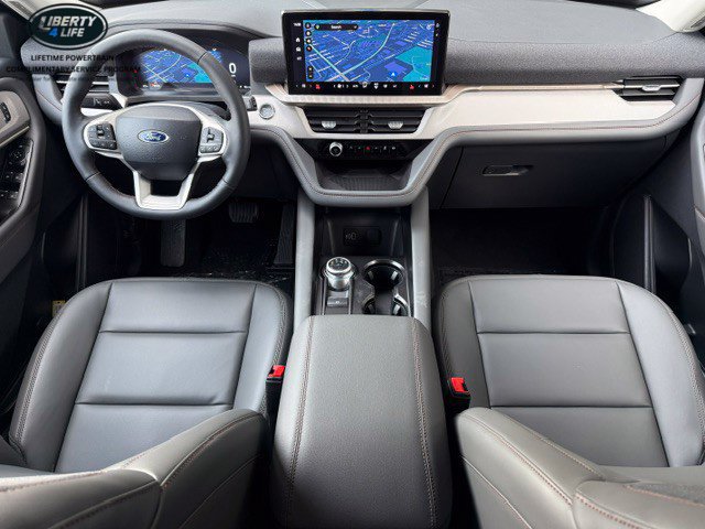 New 2026 Ford Explorer Active w/ Active Comfort Package AWD/4WD image 19