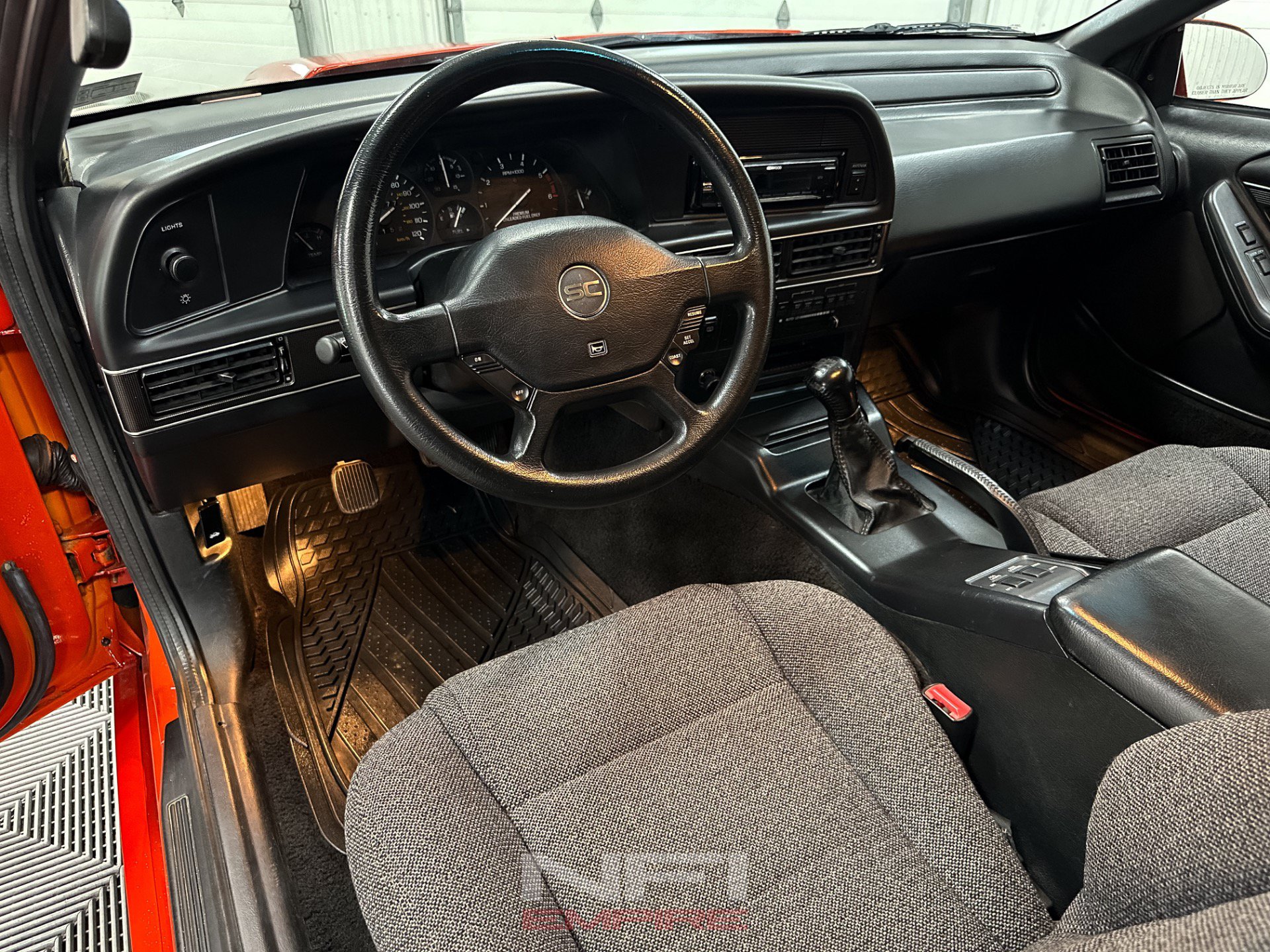 Used 1993 Ford Thunderbird Super RWD image 23