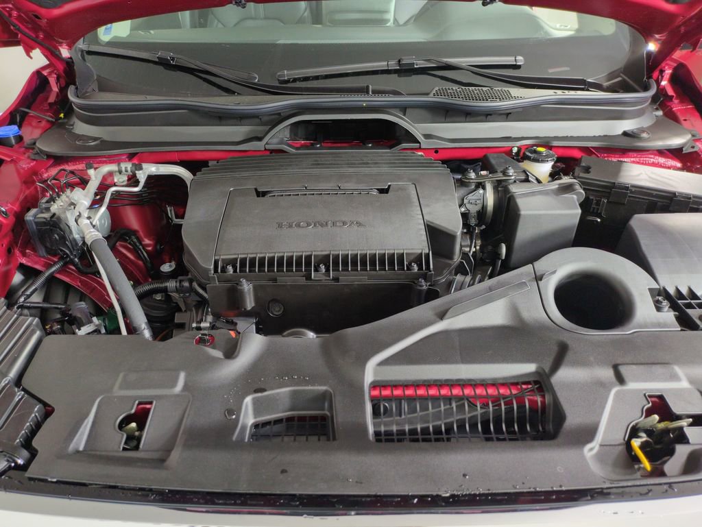 New 2025 Honda Pilot Touring image 22